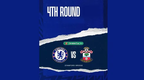Where to find Chelsea vs. Southampton: Oct. 26, 2021