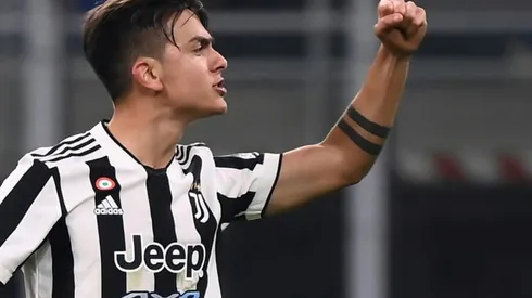 Dybala saves Juve at Inter, Napoli's perfect start ends