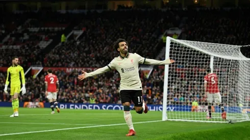 Solskjaer rues darkest day after Man Utd humiliated by Salah