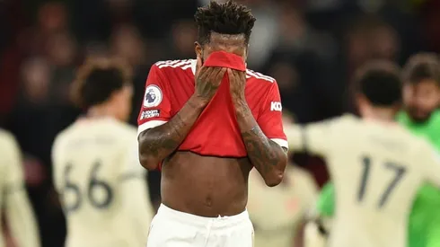 Manchester United's worst Premier League defeats