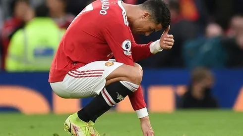 Liverpool inflict historic first-half humiliation on Man Utd