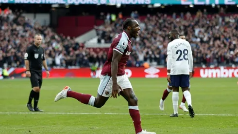 West Ham rock Spurs as Man Utd prepare for Liverpool clash