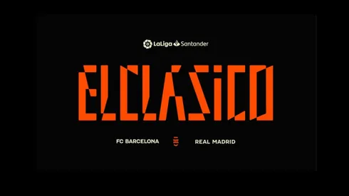 How to watch El Clásico: Barcelona and Real Madrid