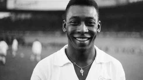 Pele celebrates 81st birthday as tributes roll in