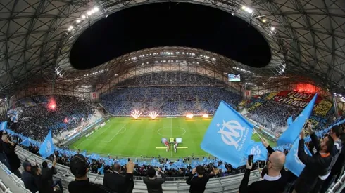 Messi in Marseille: Classic French rivalry has Argentine accent