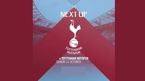 Where to find West Ham vs. Spurs on TV and streaming