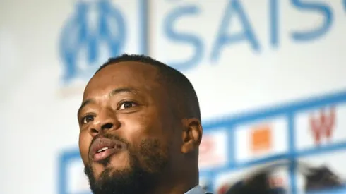 Evra says he was sexually abused as a teenager