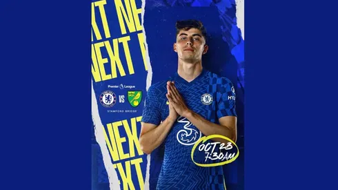 Where to find Chelsea vs. Norwich on TV and streaming