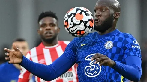Tuchel backs 'unselfish' Lukaku to end goal drought