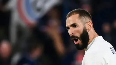 Benzema’s lawyers criticise sex tape trial on last day of hearings