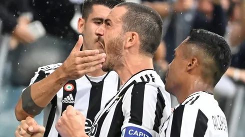Juve's credentials face test with visit to old foes Inter