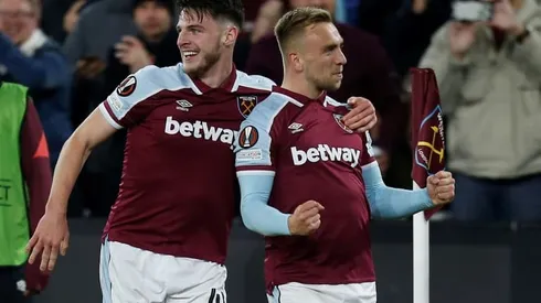 Unbeaten West Ham stay top after Genk Europa League win