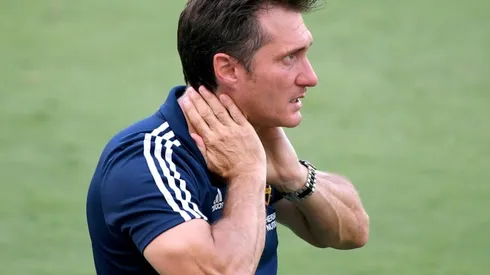 Paraguay hire Barros Schelotto twins as new coaching team