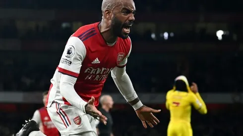 Arteta confident of Lacazette effort amid contract uncertainty