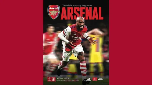 Where to find Arsenal vs. Aston Villa on TV and streaming