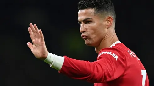 Ronaldo salvage job masks Man Utd's failings