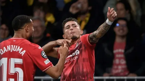 Villarreal beat Young Boys to end long Champions League drought