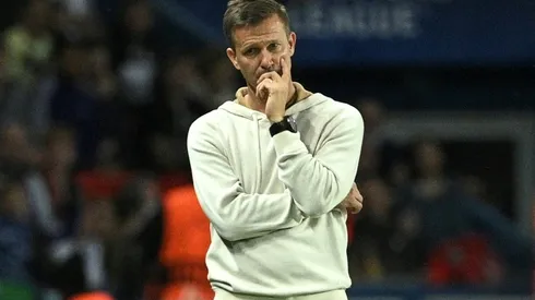 'Too naive' - Leipzig rue costly mistakes in PSG defeat