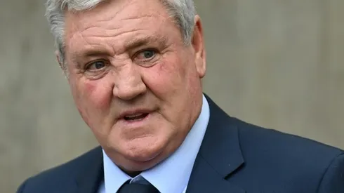 Steve Bruce leaves Newcastle by ‘mutual consent’