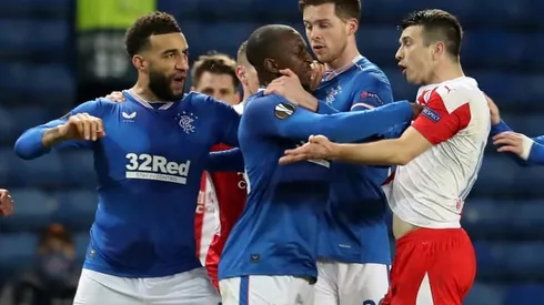 Racism still serious issue in Czech stands