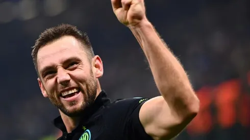 Inter see off Sheriff to kickstart Champions League campaign