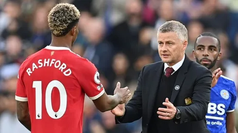 Solskjaer confident he can ride out Man Utd storm