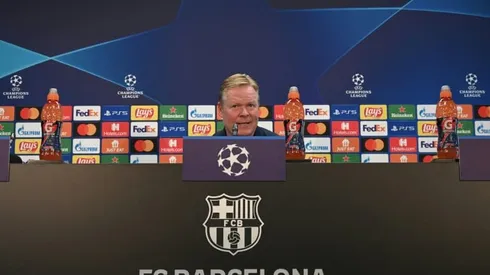 Barca must beat Dynamo Kiev to keep Champions League hopes alive