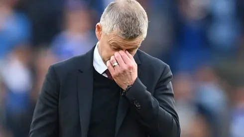 Sancho a victim of Solskjaer’s struggle to find the right balance