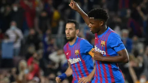 Time is now for Barca as bid for Champions League recovery begins