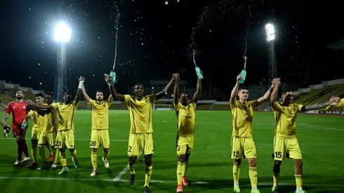 5 things to know about Champions League's Sheriff