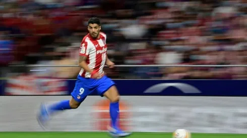 No room for niceties as Suarez and Liverpool reunite again