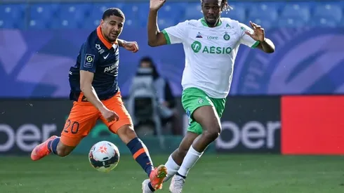 Swallows draw after ending 673-minute goal drought in S. Africa