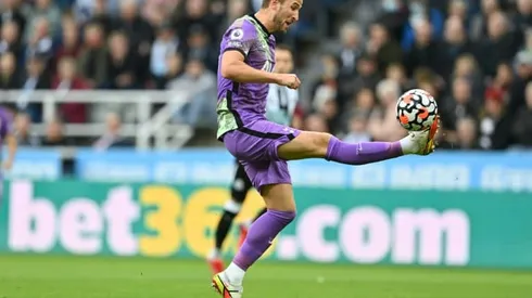 Spurs spoil Newcastle's Saudi party