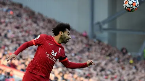 Clinical Salah shows Man City what they are missing