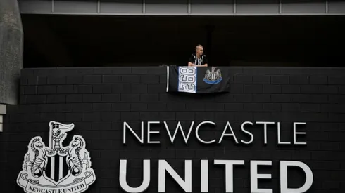 Saudi-owned Newcastle begin bold bid for 'superpower' status