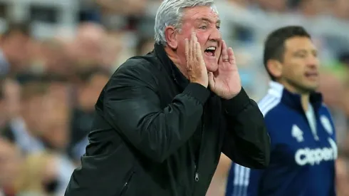 Newcastle confirm Bruce will take charge against Spurs