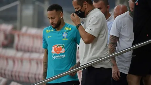 Neymar has 'many years' left at the top, says Pochettino