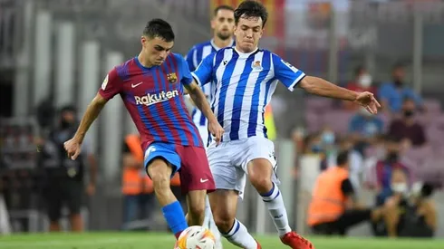 Pedri’s new 5-year Barca deal to include billion-euro release clause