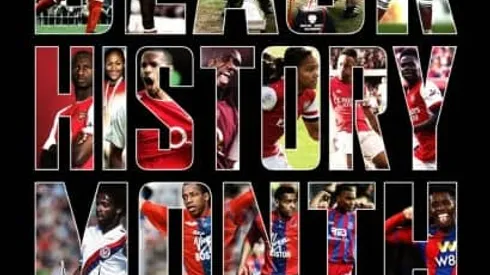 Where to find Arsenal vs. Crystal Palace on TV and streaming