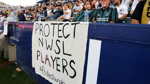 NWSL moves championship game from Portland to Louisville