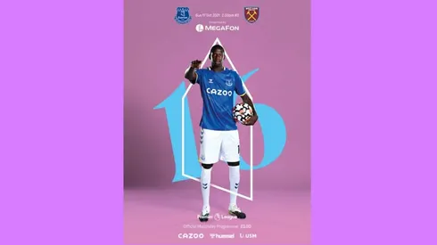 Where to find Everton vs. West Ham on TV and streaming