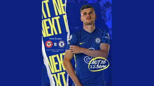 Where to find Brentford vs. Chelsea on TV and streaming