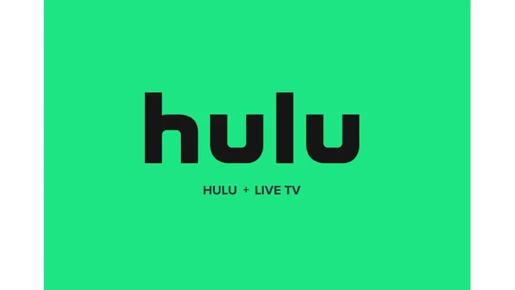 Hulu Live TV