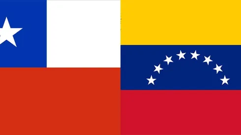 Where to find Chile vs. Venezuela on TV and streaming