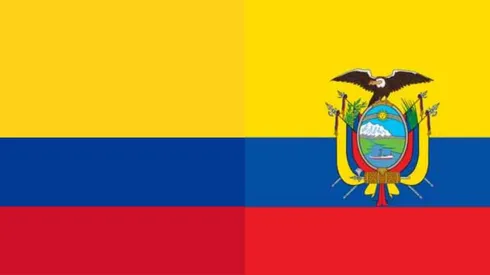 Where to find Colombia vs. Ecuador on TV and streaming