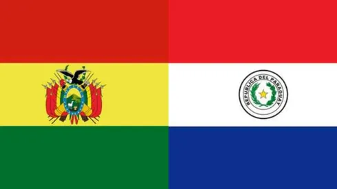 Where to find Bolivia vs. Paraguay on TV and streaming