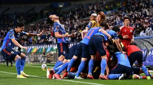 Japan revive World Cup hopes, South Korea frustrated by Iran