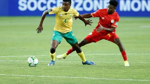 Diedhiou fires hat-trick as Senegal, Morocco book final places