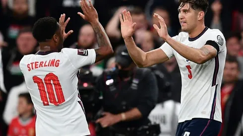 England held as Hungary fans clash with police