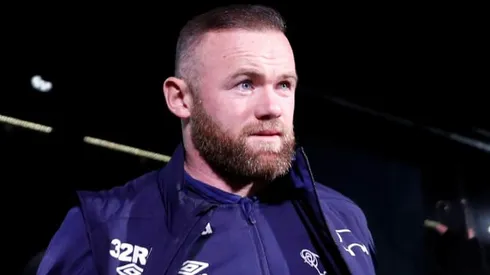 Rooney to open up on mental health struggles in new film